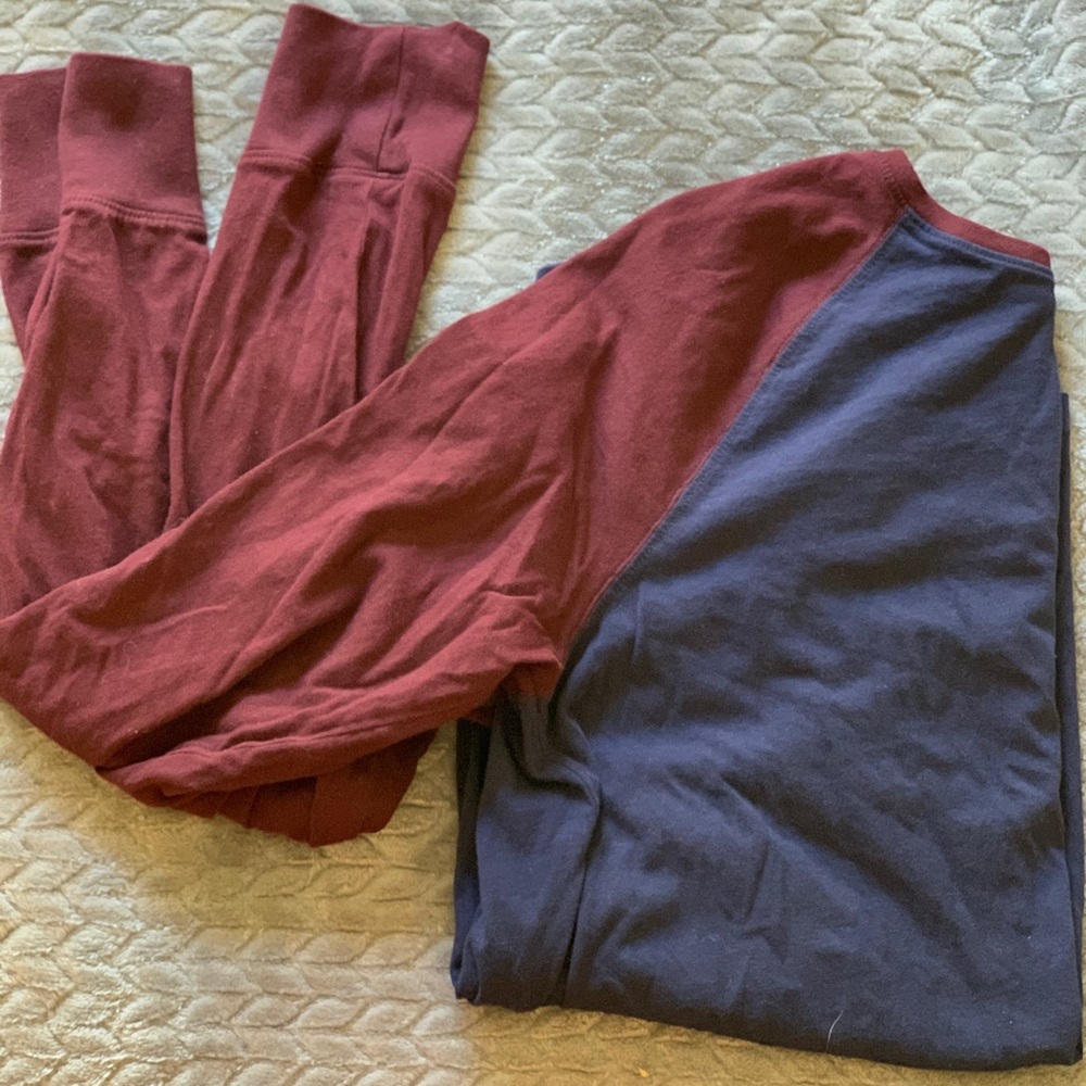 Good fellow long sleeve tee